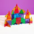 Magna-Tiles | microMAGS Combo, 46 pcs thumbnail