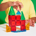 Magna-Tiles | microMAGS Travel Set, 26 pcs thumbnail