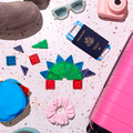 Magna-Tiles | microMAGS Travel Set, 26 pcs thumbnail