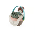 Green Bean - Bucket Set with 5 Pieces thumbnail