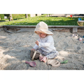 Green Bean - Bucket Set with 5 Pieces thumbnail
