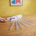 Magna-Tiles | Rail Racers Rail Pack, 8 pcs thumbnail