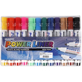 Whiteboard Markers, 12 pcs thumbnail