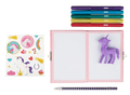 Diary Kit with 10 Pieces thumbnail