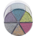 Glitter - Mix, 6 x 28 ml thumbnail