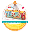 Jungle Play Tunnel Ø45 cm, L: 120 cm thumbnail