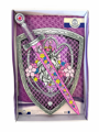 Princess Sword & Shield Set - Unicorn Princess thumbnail