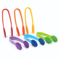 Flex-Grip Tongs, Set of 6 thumbnail