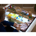 A2 Play Mat - Lake View thumbnail
