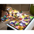 A2 Play Mat - Autumn Leaves thumbnail