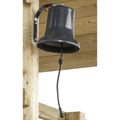 Outdoor Bell - Anthracite thumbnail
