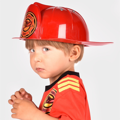 Firefighter Helmet - One Size thumbnail