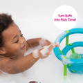 Sensory Hoops Bath Toy thumbnail