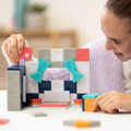 CONNETIX PRO | Constructor Set, 70 pcs thumbnail