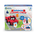 Basic Coding Kit - Switcheroo Coding Crew thumbnail