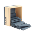 KAPLA Planks, 40 pcs thumbnail