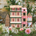 KAPLA Planks - Spring Box, 200 pcs thumbnail