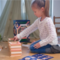 KAPLA Planks - Spring Box, 200 pcs thumbnail