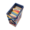 KAPLA Planks - Summer Box, 200 pcs thumbnail
