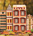KAPLA Planks - Autumn Box, 200 pcs thumbnail