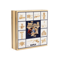 KAPLA Planks, 100 pcs thumbnail