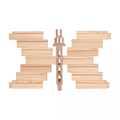 KAPLA Planks, 100 pcs thumbnail