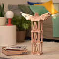 KAPLA Planks, 100 pcs thumbnail