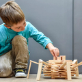 KAPLA Planks, 200 pcs thumbnail