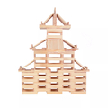 KAPLA Planks, 200 pcs thumbnail
