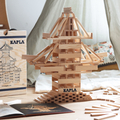 KAPLA Planks, 280 pcs thumbnail