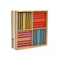 KAPLA Planks - Octocolor Case, 100 pcs thumbnail