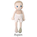 Rubens EcoBuds Doll, 35 cm thumbnail