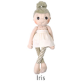 Rubens EcoBuds Doll, 35 cm thumbnail