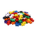 Plus-Plus BIG - Basic, 100 pcs thumbnail