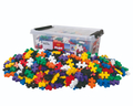 Plus-Plus Education BIG - Basic, 600 pcs thumbnail