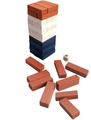 Wooden Jenga - Small thumbnail