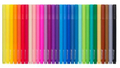 Felt-Tip Pens, 30 pcs thumbnail