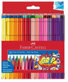 Felt-Tip Pens, 30 pcs thumbnail