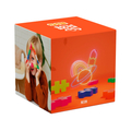 Plus-Plus BIG - Neon, 100 pcs thumbnail