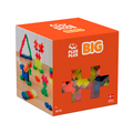 Plus-Plus BIG - Neon, 100 pcs thumbnail