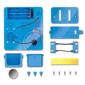 Build a Magnetic Intruder Alarm thumbnail