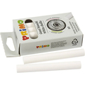 Chalk Sticks - White, 10 pcs thumbnail