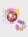 Plus-Plus - HEXEL Bubblegum thumbnail