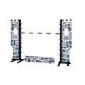 byASTRUP Accs. - Show Jumping Fence, Castle thumbnail