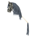 byASTRUP Hobby Horse - Grey "Sky" thumbnail