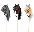 byASTRUP Hobby Horse - Brown "Alicia" thumbnail