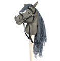 byASTRUP Hobby Horse - Grey "Sky" thumbnail