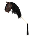 byASTRUP Hobby Horse - Brown "Alicia" thumbnail
