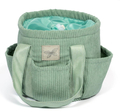byASTRUP Accs. - Grooming Bag excl. Tools - Green thumbnail