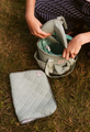 byASTRUP Accs. - Grooming Bag excl. Tools - Green thumbnail
